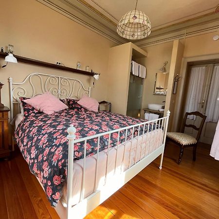 Villa Il Maiale Bianco Bed & Breakfast San Fedele Intelvi Extérieur photo