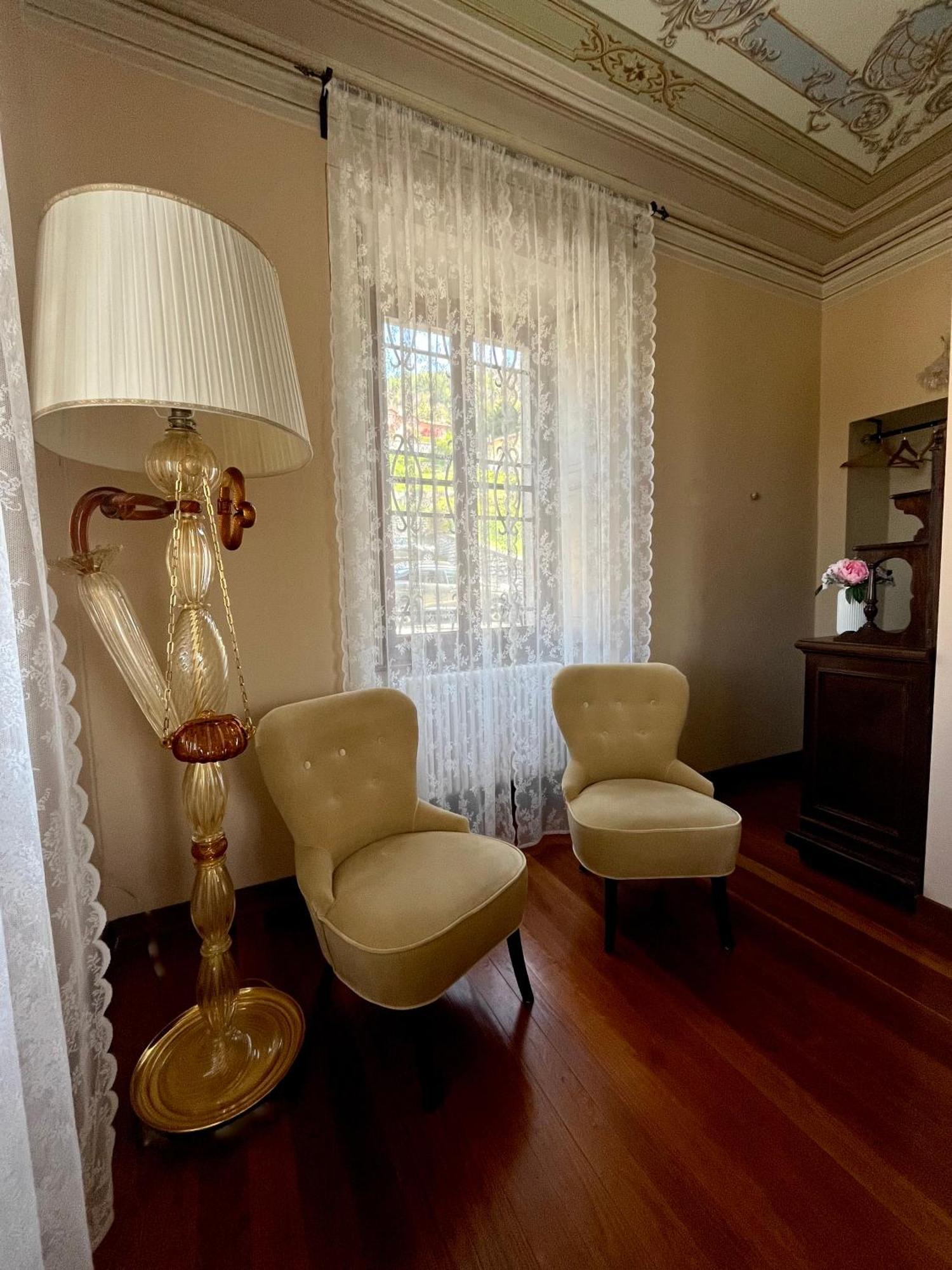 Villa Il Maiale Bianco Bed & Breakfast San Fedele Intelvi Extérieur photo